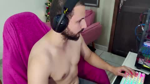 Baxxline online show from December 15, 2025, 8:57 pm