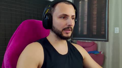 Snapshot of baxxline chatting on March 5, 2026, 6:26 pm Baxxline online show from March 5, 2026, 6:26 pm