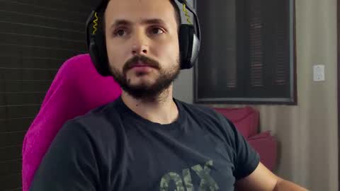 Snapshot of baxxline chatting on March 22, 2026, 7:17 pm Baxxline online show from March 22, 2026, 7:17 pm