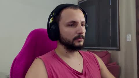 Snapshot of baxxline chatting on March 26, 2026, 9:31 pm Baxxline online show from March 26, 2026, 9:31 pm