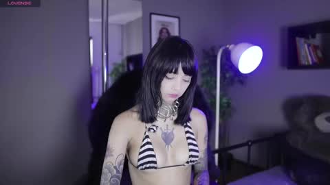 Snapshot of bayonetta_doll chatting on March 3, 2026, 1:17 pm BAYONETTA DOLL online show from March 3, 2026, 1:17 pm