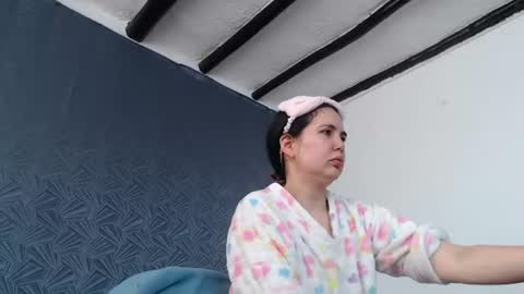 bayonette_black online show from June 21, 2026, 12:19 pm