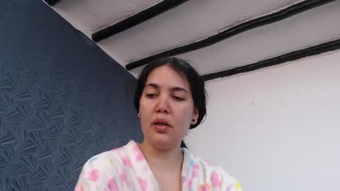 bayonette_black online show from July 2, 2026, 12:55 pm
