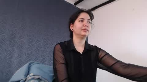 bayonette_black online show from July 6, 2026, 12:13 pm