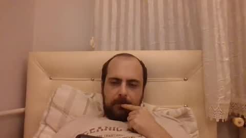 bayto online show from January 23, 2025, 6:45 pm