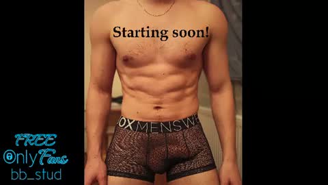 bb_stud online show from June 17, 2026, 12:46 am