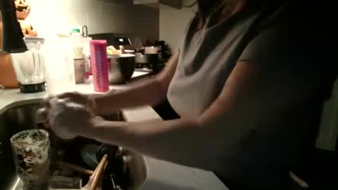 Snapshot of bbbaby03 chatting on November 1, 2025, 7:43 am bbbaby03 online show from November 1, 2025, 7:43 am