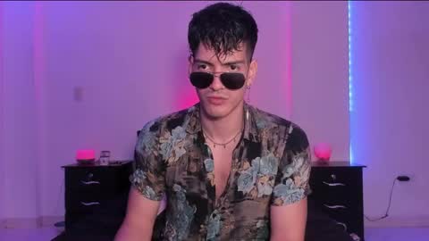 Valentino online show from February 2, 2025, 2:38 am