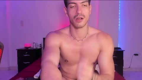 Valentino online show from February 21, 2025, 12:16 am