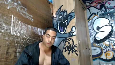 Snapshot of bbc_monster1 chatting on February 10, 2026, 10:14 pm Justin online show from February 10, 2026, 10:14 pm