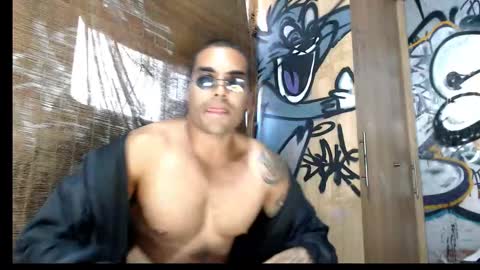 Snapshot of bbc_monster1 chatting on February 28, 2026, 5:14 pm Justin online show from February 28, 2026, 5:14 pm