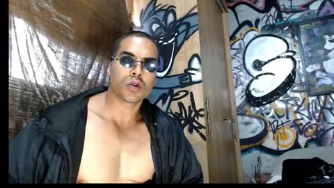 Snapshot of bbc_monster1 chatting on March 7, 2026, 3:09 pm Justin online show from March 7, 2026, 3:09 pm