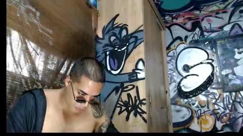 Snapshot of bbc_monster1 chatting on March 9, 2026, 9:30 pm Justin online show from March 9, 2026, 9:30 pm