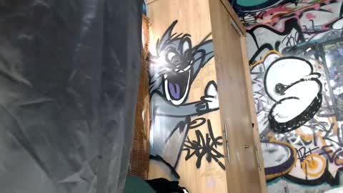 Snapshot of bbc_monster1 chatting on March 10, 2026, 8:14 pm Justin online show from March 10, 2026, 8:14 pm