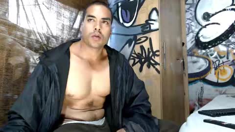 Snapshot of bbc_monster1 chatting on March 16, 2026, 6:23 pm Justin online show from March 16, 2026, 6:23 pm