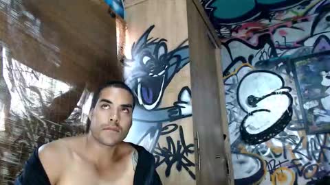 Snapshot of bbc_monster1 chatting on March 17, 2026, 7:17 pm Justin online show from March 17, 2026, 7:17 pm