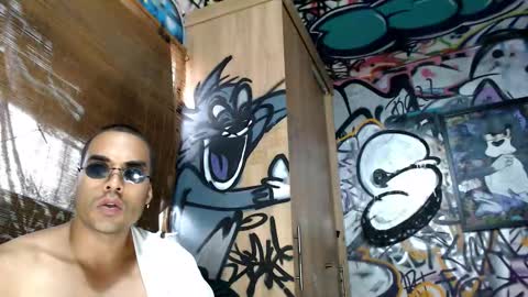 Snapshot of bbc_monster1 chatting on March 20, 2026, 7:52 pm Justin online show from March 20, 2026, 7:52 pm