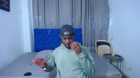 Snapshot of bbc_stallionn chatting on September 30, 2025, 3:22 am Andrew online show from September 30, 2025, 3:22 am