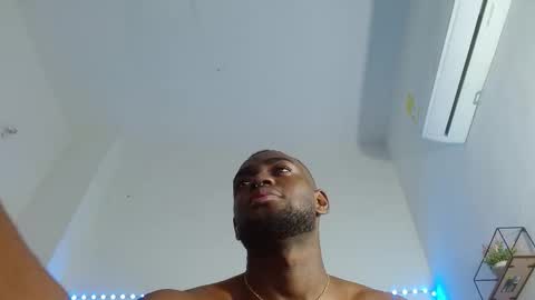 Snapshot of bbc_stallionn chatting on October 10, 2025, 4:33 am Andrew online show from October 10, 2025, 4:33 am