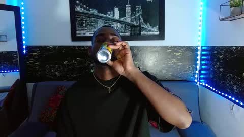 Snapshot of bbc_stallionn chatting on October 15, 2025, 3:06 am Andrew online show from October 15, 2025, 3:06 am