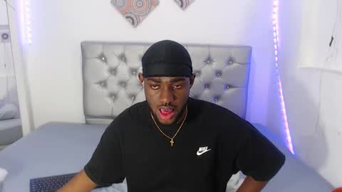 Snapshot of bbc_stallionn chatting on November 13, 2025, 7:02 pm Andrew online show from November 13, 2025, 7:02 pm