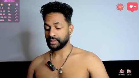 john online show from November 24, 2025, 3:06 am