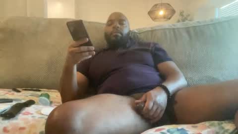 Zaddy online show from February 5, 2025, 10:44 pm