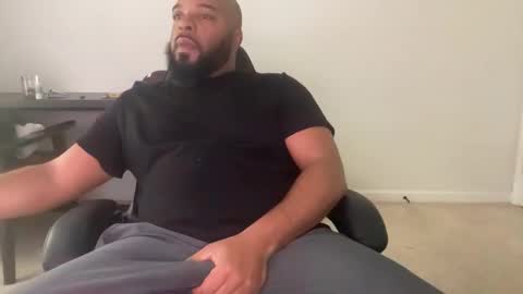 Zaddy online show from April 26, 2026, 12:36 pm