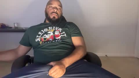 Zaddy online show from May 3, 2026, 11:05 am