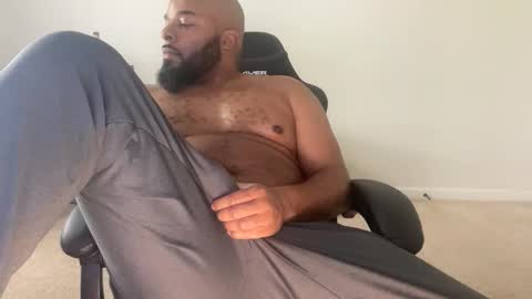 Zaddy online show from May 6, 2026, 8:36 pm