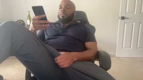 Zaddy online show from May 7, 2026, 3:28 pm