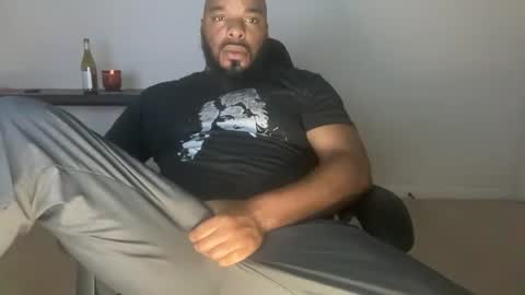 Zaddy online show from May 8, 2026, 9:58 am