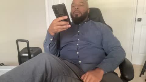 Zaddy online show from June 29, 2026, 4:18 pm