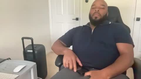 Zaddy online show from July 1, 2026, 12:29 pm