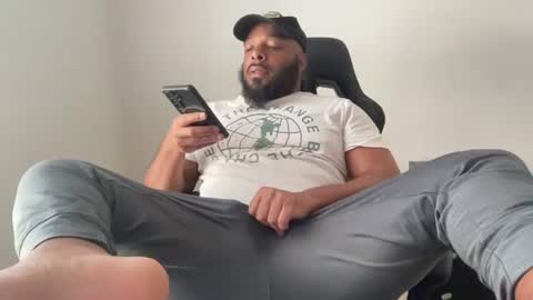 Zaddy online show from July 29, 2026, 9:46 pm