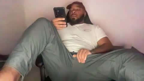 Zaddy online show from August 4, 2026, 10:29 am