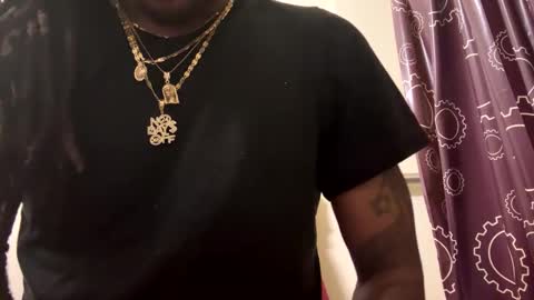 Snapshot of bbcrocstar chatting on January 2, 2025, 10:44 pm bbcrocstar online show from January 2, 2025, 10:44 pm