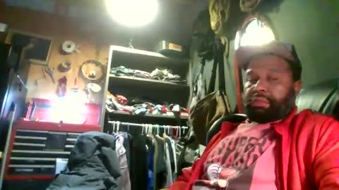 Snapshot of bbcwithahook chatting on February 20, 2025, 10:59 pm bbcwithahook online show from February 20, 2025, 10:59 pm