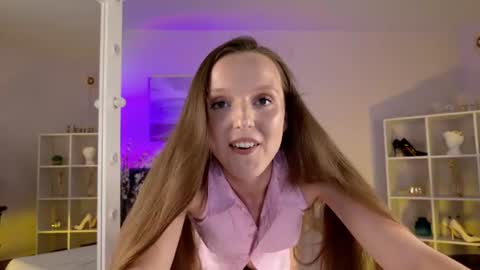 Snapshot of bbgrace_ chatting on June 29, 2026, 9:48 am im Gracedont forget give me thumbs up online show from June 29, 2026, 9:48 am