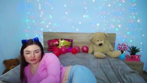 bbnicolpots online show from January 15, 2025, 3:07 pm