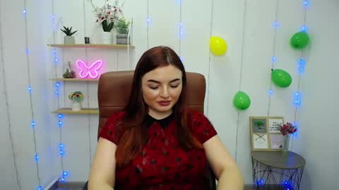 bbnicolpots online show from January 20, 2025, 12:15 am