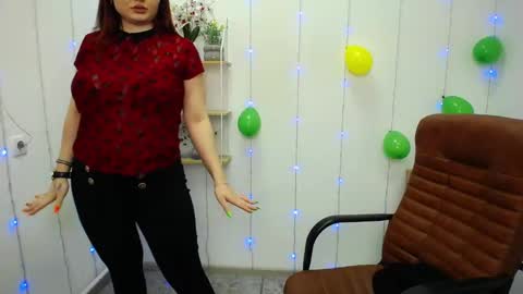 bbnicolpots online show from January 20, 2025, 6:21 am