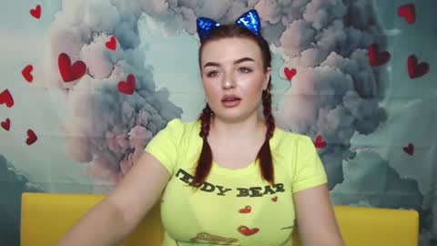 bbnicolpots online show from January 20, 2025, 7:35 pm