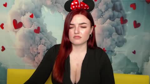 bbnicolpots online show from January 23, 2025, 8:02 pm