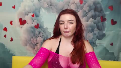 bbnicolpots online show from January 27, 2025, 3:39 pm