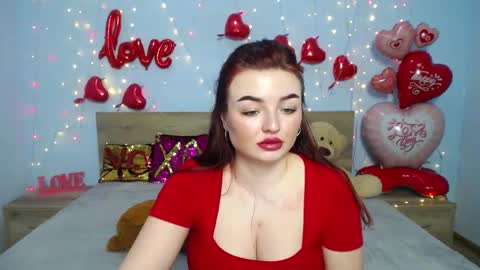 bbnicolpots online show from February 1, 2025, 2:58 am