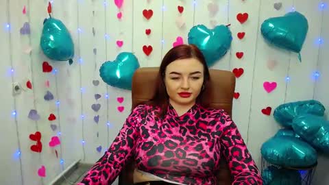 bbnicolpots online show from February 7, 2025, 7:40 am