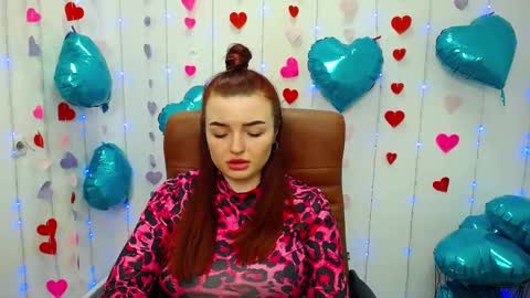 bbnicolpots online show from February 7, 2025, 4:35 pm