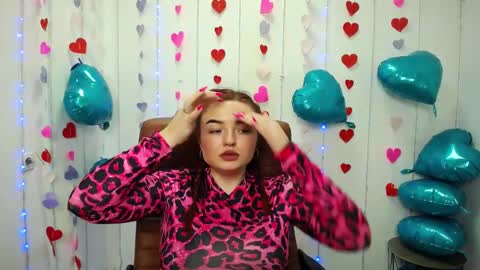 bbnicolpots online show from February 10, 2025, 1:46 am