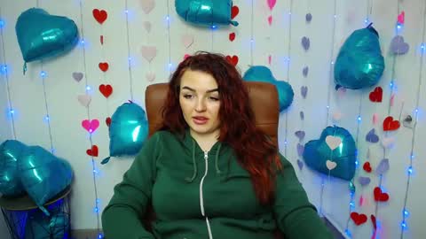 bbnicolpots online show from February 18, 2025, 1:22 pm